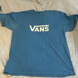 Vans unisex T-shirt